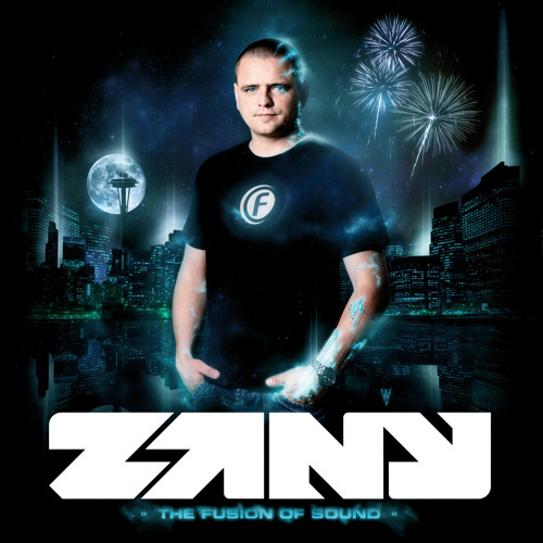 "A Tribute To Zany" by Broken Balance