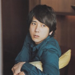 Ninomiya Kazunari 二宮和也 (Arashi) - それはやっぱり君でした (Sore Wa Yappari Kimi Deshita) Cover