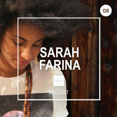 AFTER WORKLOUNGE set by Sarah Farina