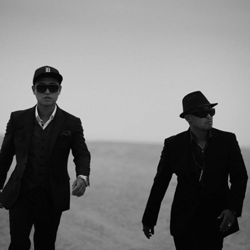 LeeSsang - Bururi