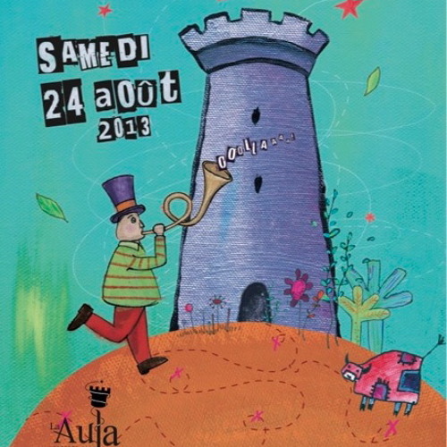 Festival La Déambule - 24/08/2013