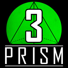 RICKIE-DH - PRISM VOL 3