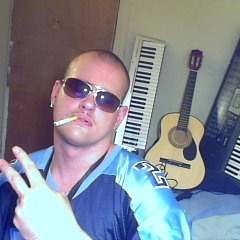 Jojo Mix(its on),,just a beat