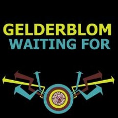 Peter Gelderblom - Waiting For (Tim Royko aka Tim Le El Remix)