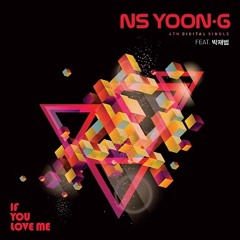 NS Yoon Ji Ft. Jay Park - If You Love Me