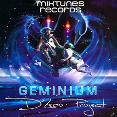 D' Leao Project - Geminium (Original Mix)