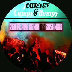 Campanella & Toshi Mamushi / Journey ( Red Flare Remix )
