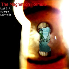 Artefact 1 by "THE MAGNETRON FORMULA"