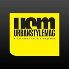 Jaymod exclusive vinyl mix for UrbanStyleMag