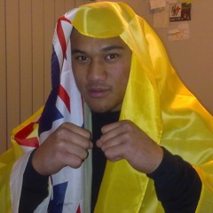 Young-Harley    Melbourne - Heat Wave(mixtape)