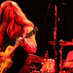 I Gotta Try You Girl