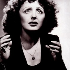 Edith Piaf - Rien de Rien