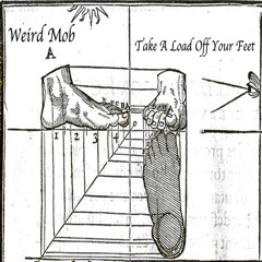 Take A Load Off Your Feet (Beach Boys Cover)