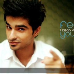Feeling Your Love - Hasan Amin