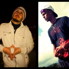 Mc Lyon ft Kristah - Noute 2 Ou [LionOne Studio](2013)