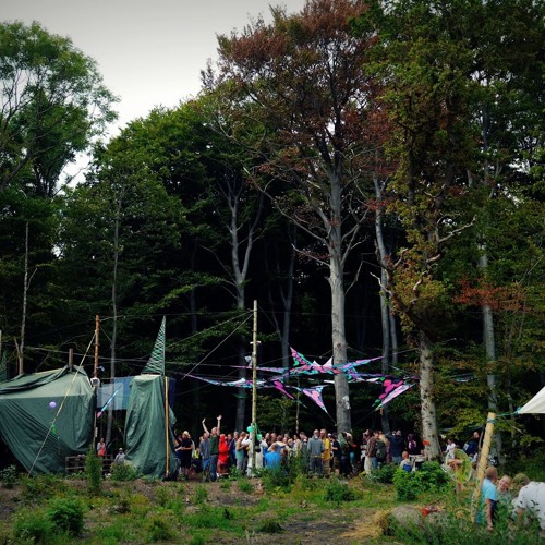 Multiphase - Liveset Summer 2013