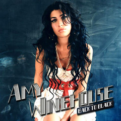 [DIY Acapella] Amy Winehouse - Back to black - by MashedMadFab