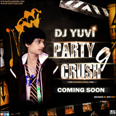 Teri Yaadein ( Dj Yuvi & Dj Rrj Remix ) [PREVIEW]