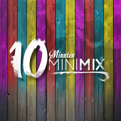 10 Minutes Free Tunes MiniMix