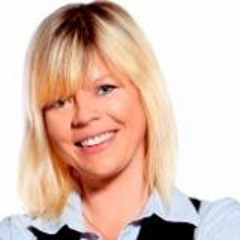 Camilla Warming - Outtake 2005