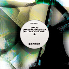 Bonab - After Party [Side Issue Remix] | KR2130012 | releasedate: sept. 11th 2013