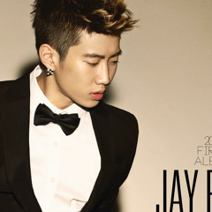 Jay Park (박재범) - Joah (좋아)