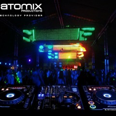 Confidensias Mix ARIES DJ