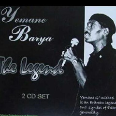Yemane Barya Mix - Kolot Me Africa
