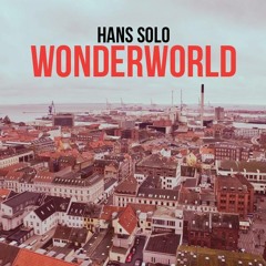 HansSOLO - Wonderworld [Astrals]