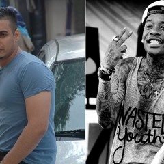 Annu Singh - Amplifier Vs Harlem Shake Vs Punjabi Naag Vs Black And Yellow