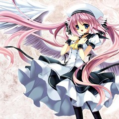 Nightcore-Naturally