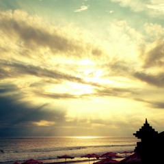 Sperti yg kau minta - vocal: jenn, fanny, rere. Music: edo & gerry