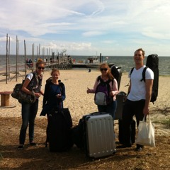 Charleston by Igor Lunder (Live in Holland)