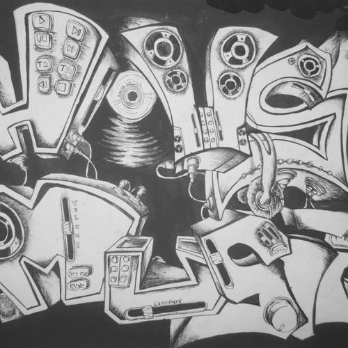 Kickin It Old Skool 2013 Mixx
