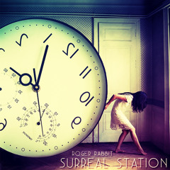 Roger Rabbit - Surreal Station