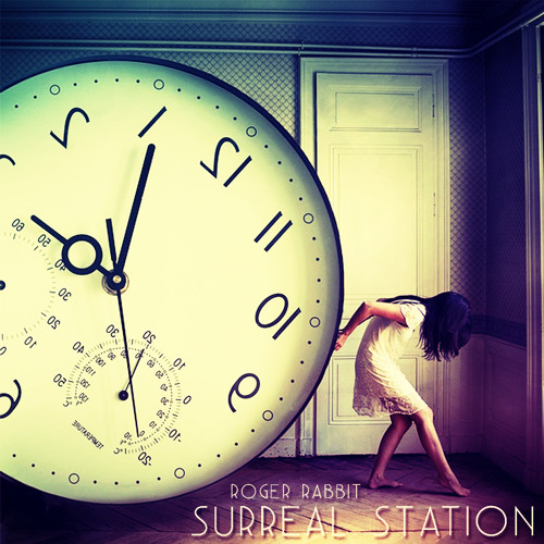 Roger Rabbit - Surreal Station