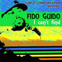 Fido Guido - I can't find