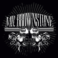 Mr. Brownstone