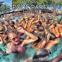 set la a playa DJ FOX  2013