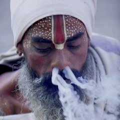 Sadhu Blessing - Aux1, Tommy Redline, El Janni