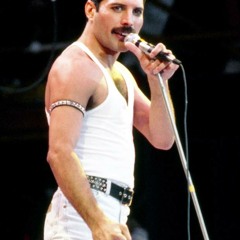 Freddie Mercury New York(remix)