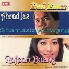 Selasih Ku Sayang - Ahmad Jais ft Rafaeh Buang