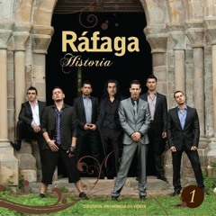 Ráfaga - Me Estoy Enamorando