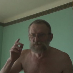 François Burel  " la comédie de la soif " d'Arthur Rimbaud