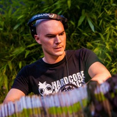Evolver - Early Hardcore Mix - August 2013