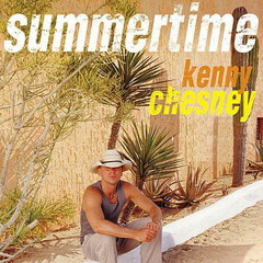 Kenny Chesney - Summertime [Big Dad Production's Mix]