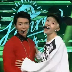Henry ft Eunhyuk & Donghae - 1-4-3 (I Love You) Live