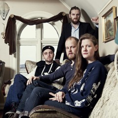 Snorri Helgason - Summer Is Almost Gone