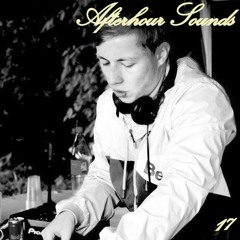 AirDice presents Afterhour Sounds Podcast Nr. 17
