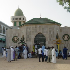 Zikr Serigne N'diaye